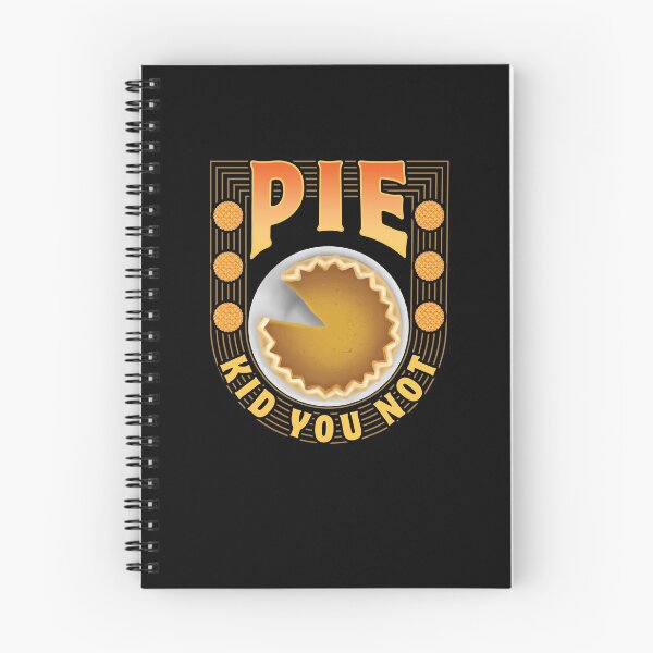 Item preview, Pie Kid You Not designed and sold by AscendMerch.