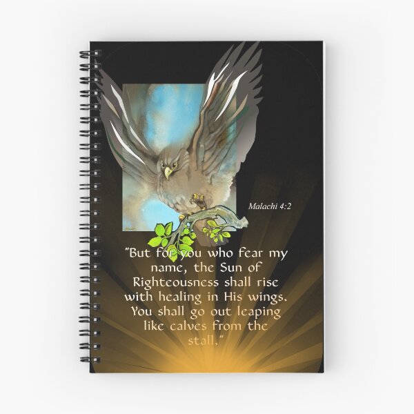 Item preview, Sun Of Righteousness designed and sold by Patricia Howitt.
