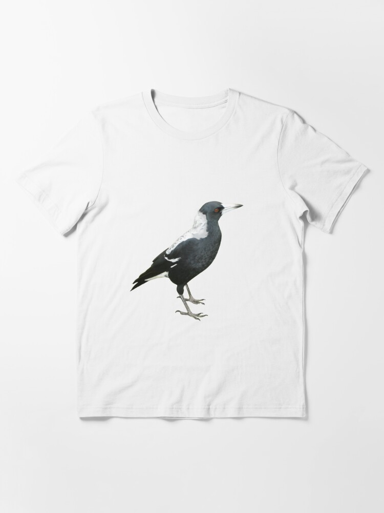 magpie t shirt