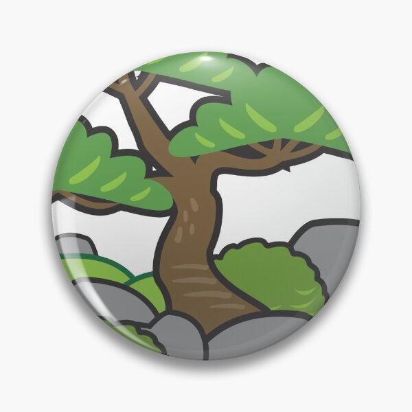 Item preview, Growing Cute Cartoon Tree designed and sold by Reethes.