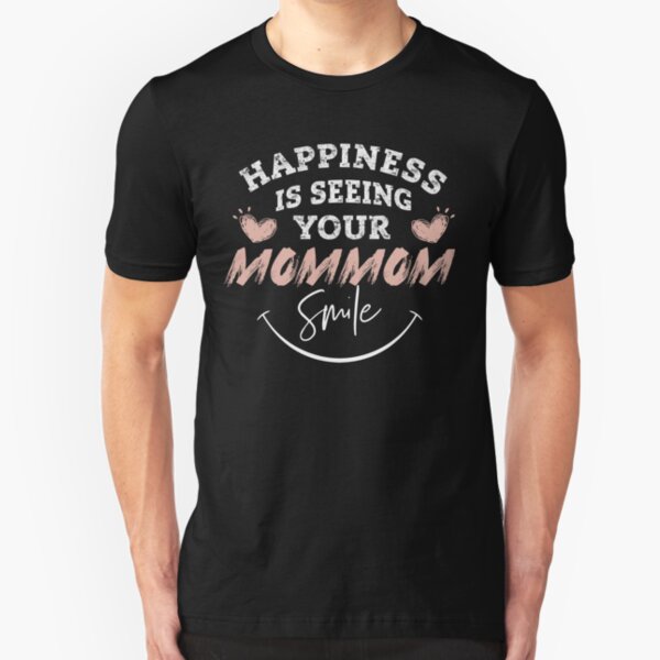 mommom shirts