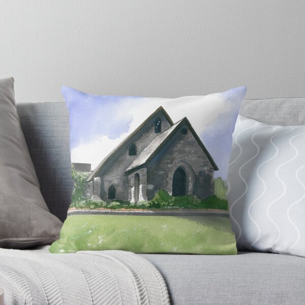 Item preview, Blowing Rock Church designed and sold by Anthony Billings.