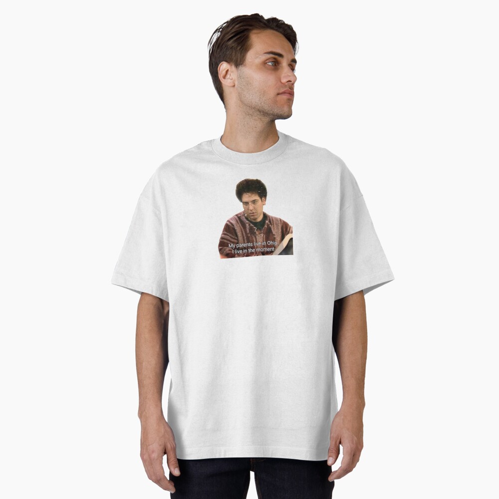Item preview, Oversized T-Shirt designed and sold by jennagardnerr.