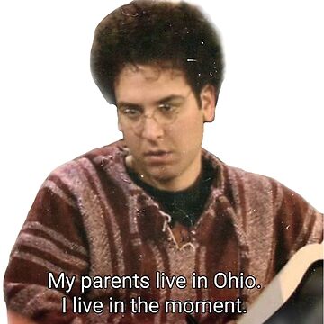 Artwork thumbnail, Ted Mosby (HIMYM) by Jenna Gardner