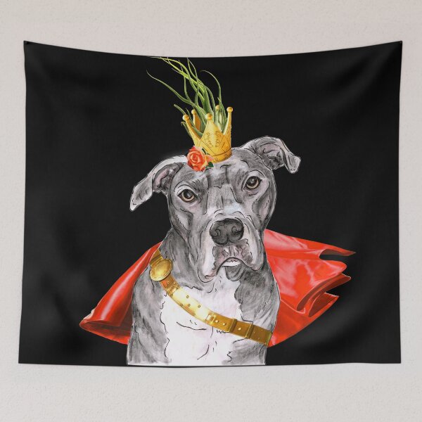 Item preview, LOU prince doodle @the_lucy_ricky_sadie_show designed and sold by BridgetDoodles.