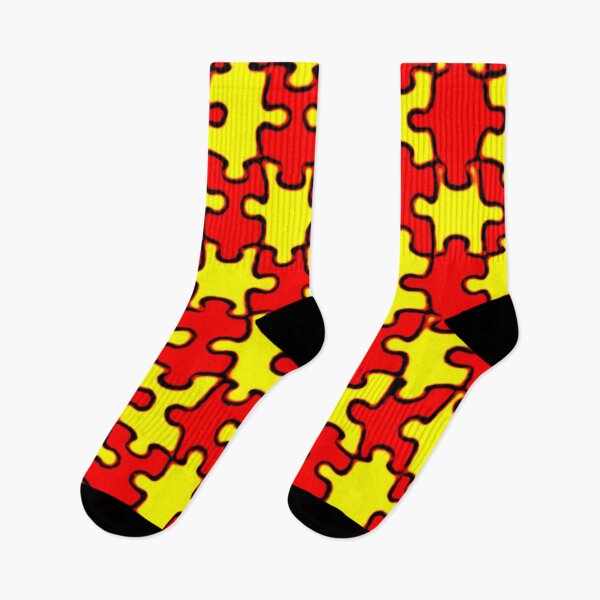 Item preview, RED BLACK YELLOW-190.1 designed and sold by Infopreneur1231.