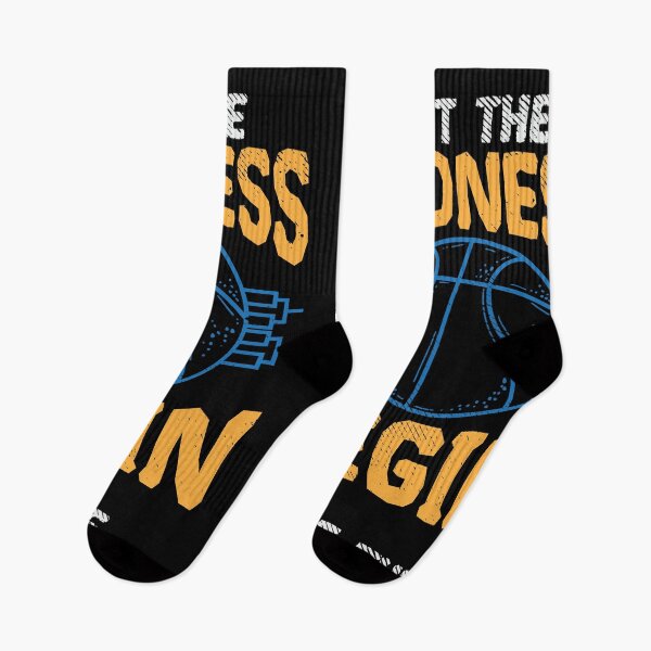 Item preview, BASKETBALL SEASON Let the Madness Begin designed and sold by Glorad.