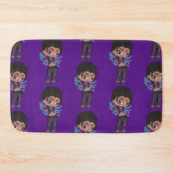 Item preview, Amara Chibi designed and sold by Psych0S1ren.