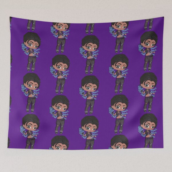 Item preview, Amara Chibi designed and sold by Psych0S1ren.