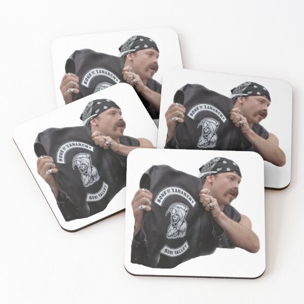 Item preview, Xander (real bros) designed and sold by Jenna Gardner.