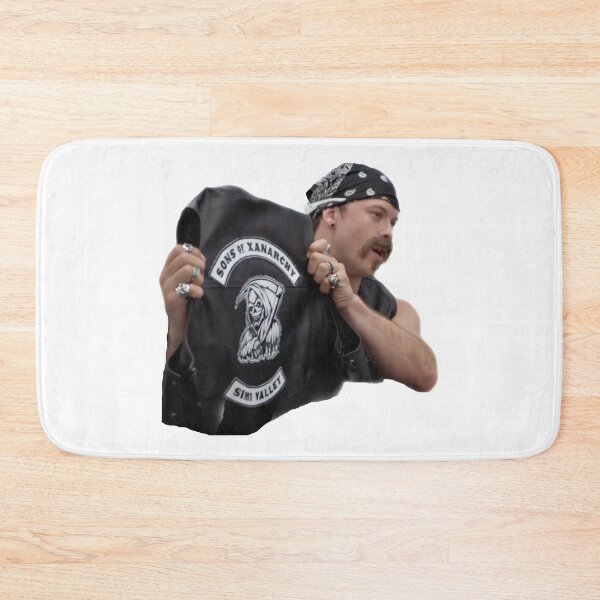Item preview, Xander (real bros) designed and sold by Jenna Gardner.