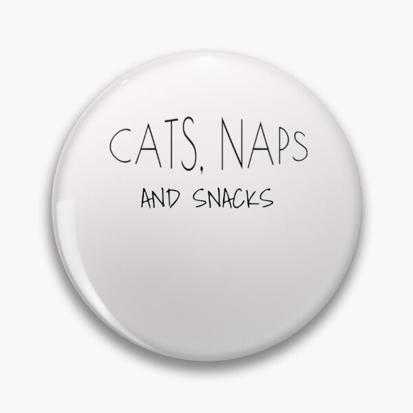 Item preview, cats naps and snacks designed and sold by walidsam07.