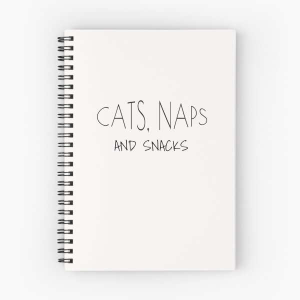 Item preview, cats naps and snacks designed and sold by walidsam07.