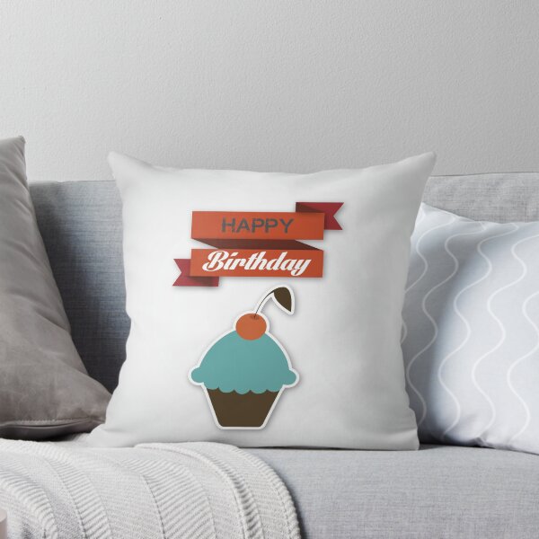 Item preview, Happy birthday! designed and sold by davidemel.