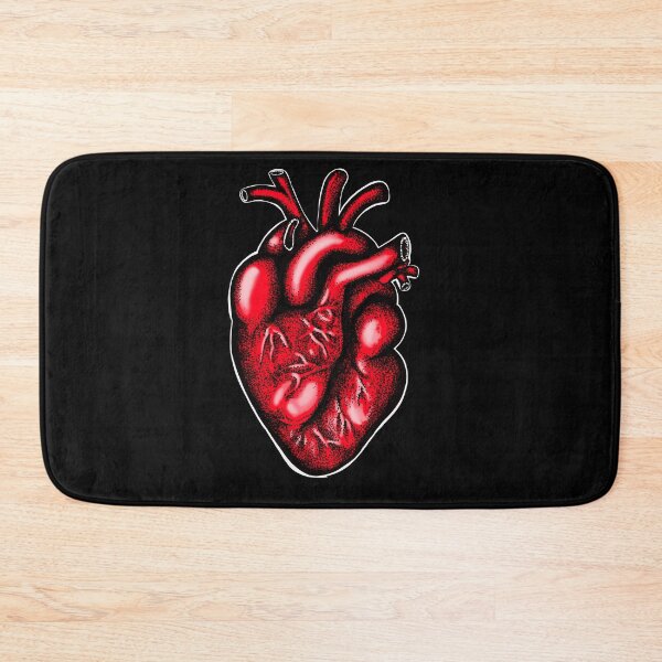 Item preview, Heart designed and sold by fakeface.