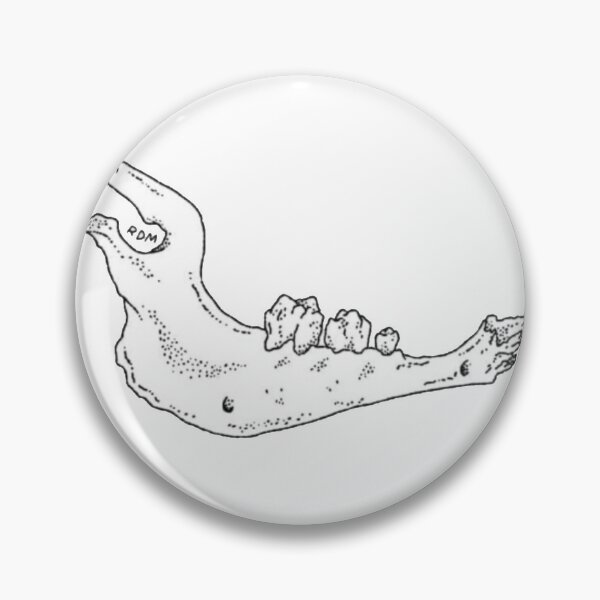 Item preview, Rabbit Jaw designed and sold by Rhett DelPino-Morgan.