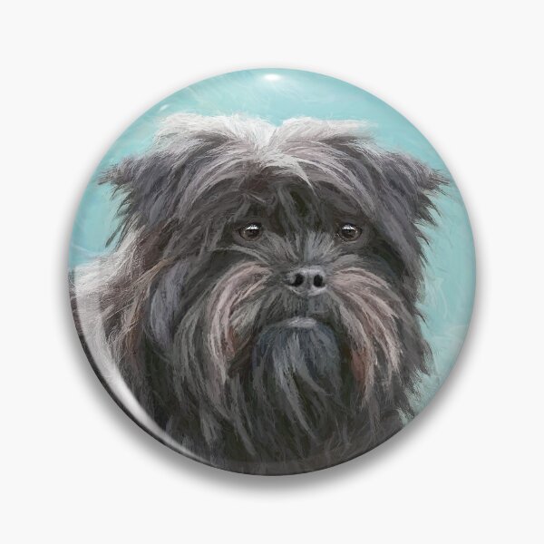 Item preview, Affenpinscher designed and sold by alpendesigns.