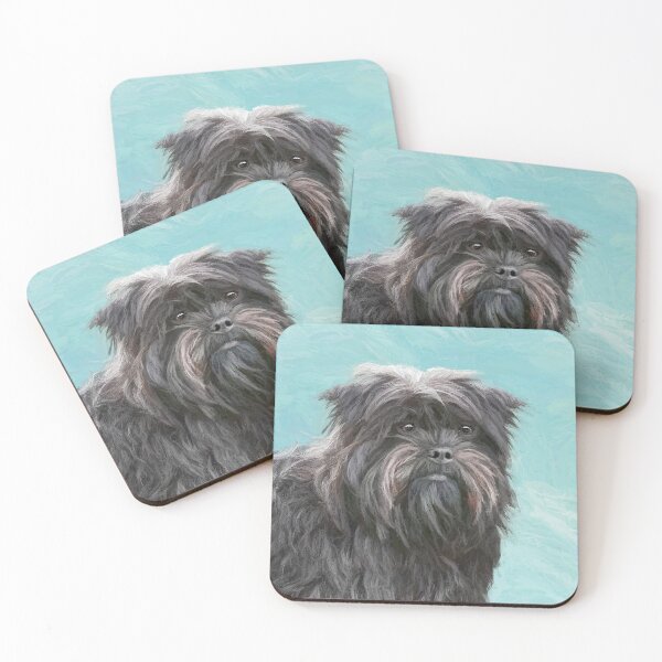Item preview, Affenpinscher designed and sold by alpendesigns.