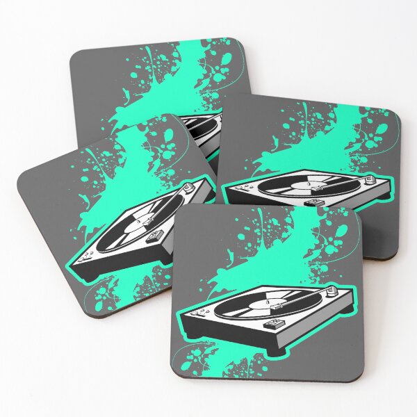 Item preview, Ink the Deck designed and sold by Alter Aspect.