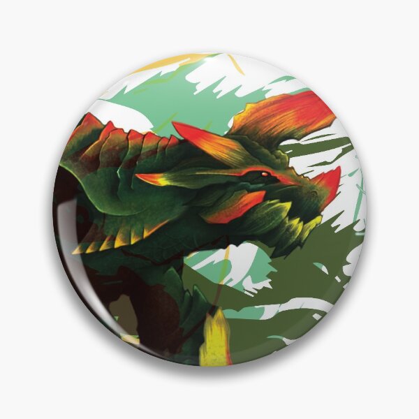 Item preview, Raging Brachydios designed and sold by AJ-Bismilla.