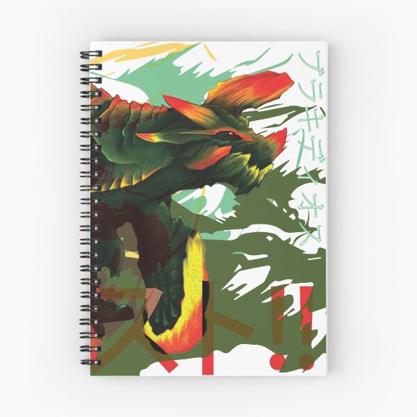 Item preview, Raging Brachydios designed and sold by AJ-Bismilla.