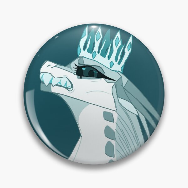 Item preview, Queen Snowfall designed and sold by Stormhearts.