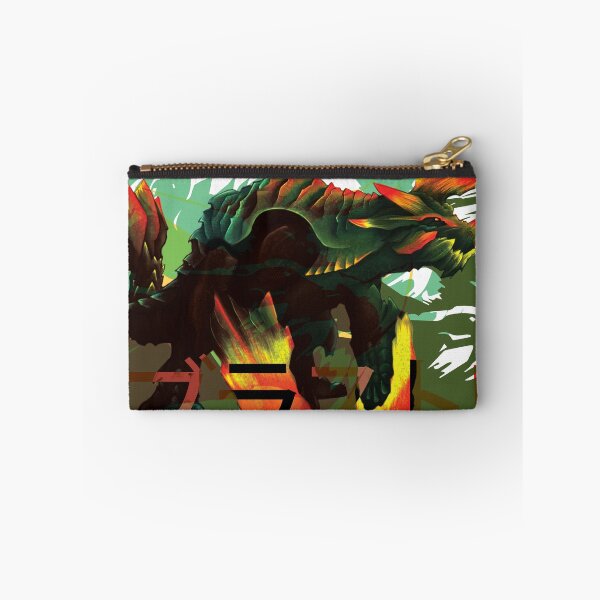 Item preview, Raging Brachydios designed and sold by AJ-Bismilla.