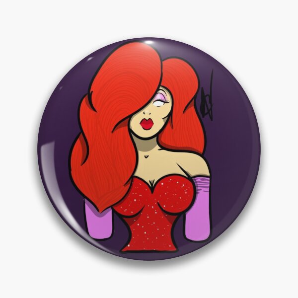 Item preview, Jessica  designed and sold by MsEphebiphobia.