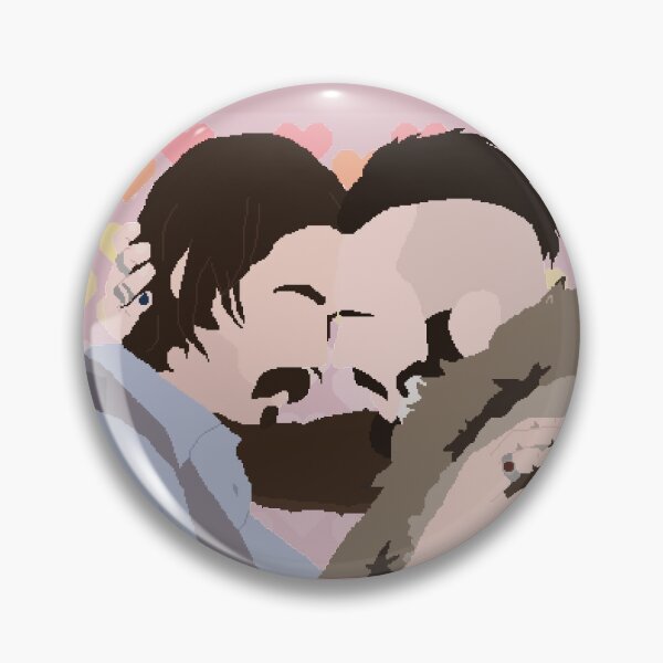 Item preview, Hollirey rainbow designed and sold by pixel-he-art.