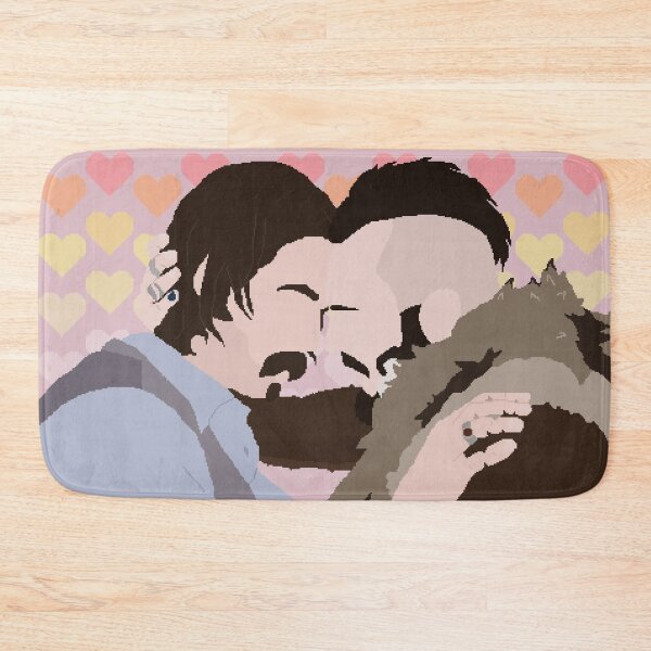 Item preview, Hollirey rainbow designed and sold by pixel-he-art.
