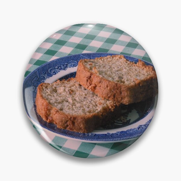 Item preview, Banana Bread designed and sold by MidnightMelody.
