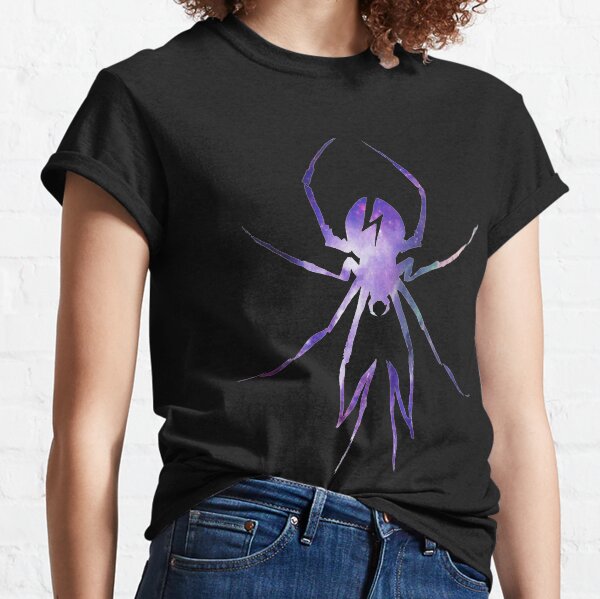 Galaxy Danger Days Classic T-Shirt