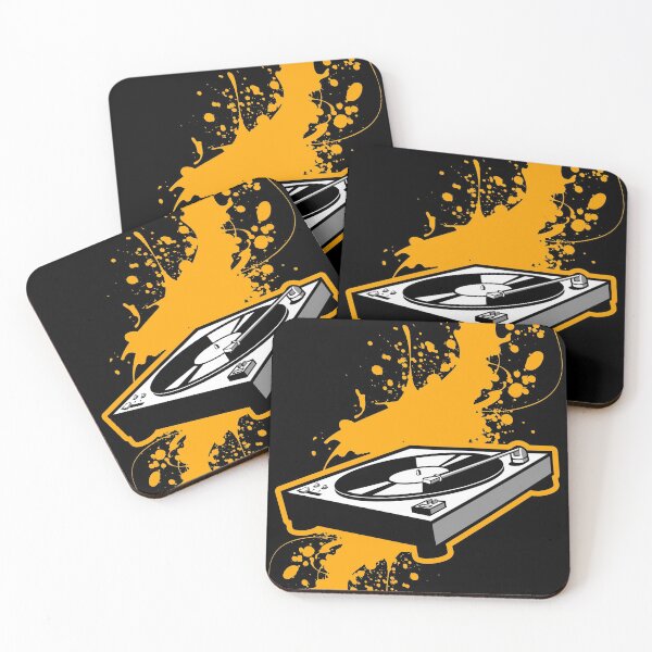 Item preview, Ink the Deck designed and sold by Alter Aspect.