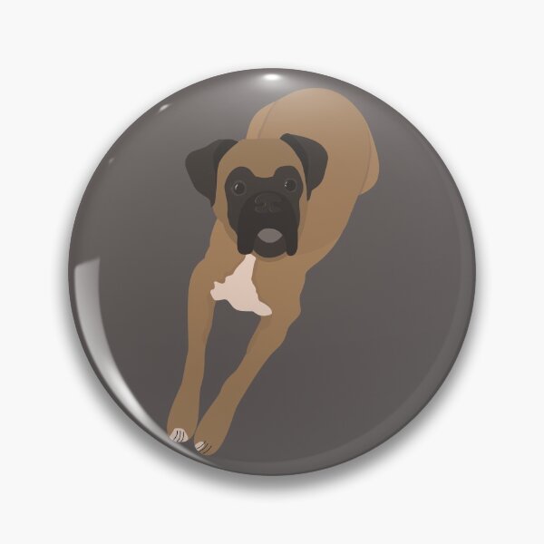 Item preview, Boxer designed and sold by stefmoss.