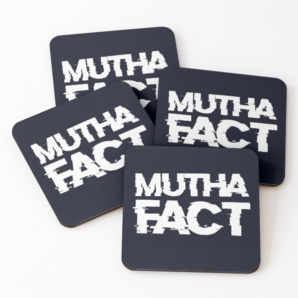 Item preview, Mutha Fact designed and sold by Mamesh Amazigh.