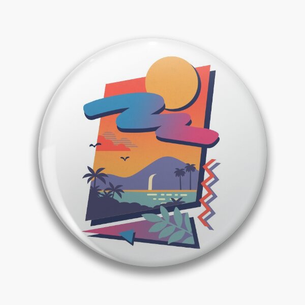 Item preview, Beach Blast designed and sold by The-Child.