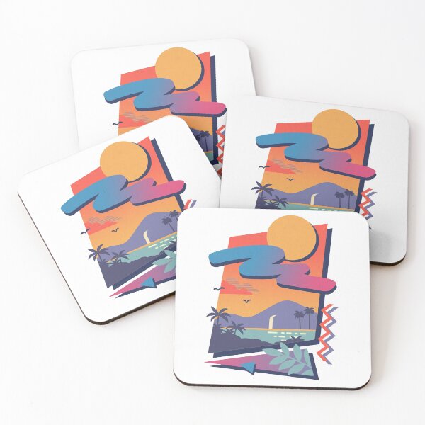 Item preview, Beach Blast designed and sold by The-Child.