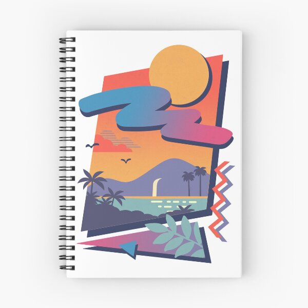 Item preview, Beach Blast designed and sold by The-Child.
