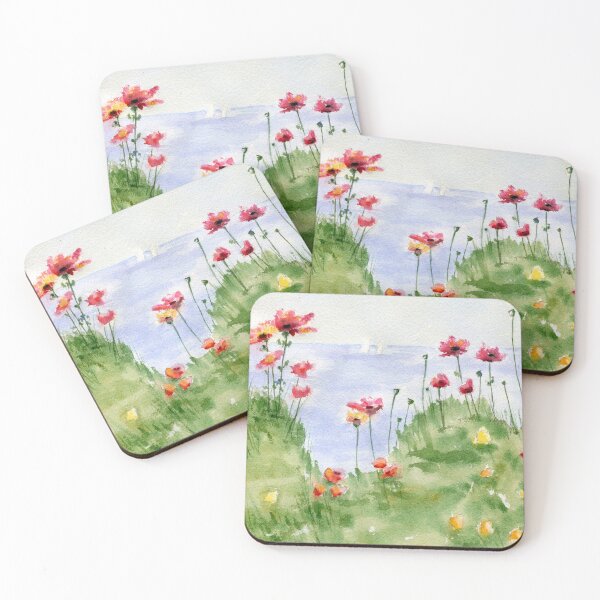Item preview, Spring Delight designed and sold by Diane Hall Watercolors.