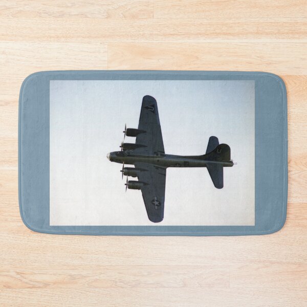 Item preview, Flying Fortress "Sally B" @ Biggin Hill 1980 designed and sold by muz2142.