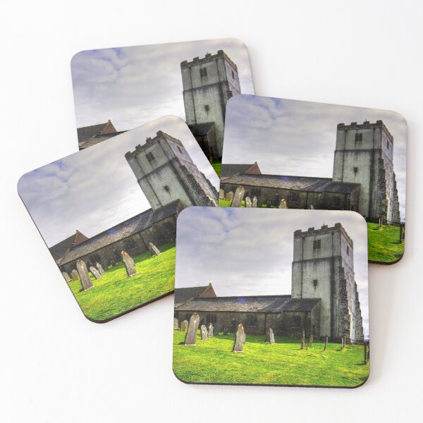 Item preview, All Saints Church, Orton designed and sold by tomg.