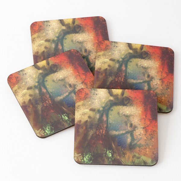 Item preview, Forrest encantado designed and sold by Cherylgrayum.