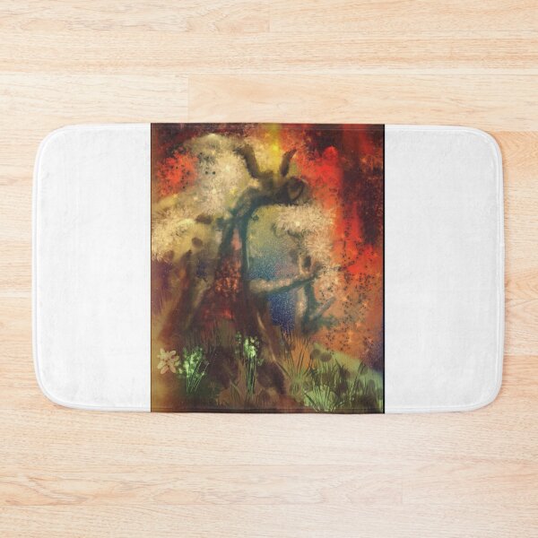 Item preview, Enchanted Forrest  designed and sold by Cherylgrayum.