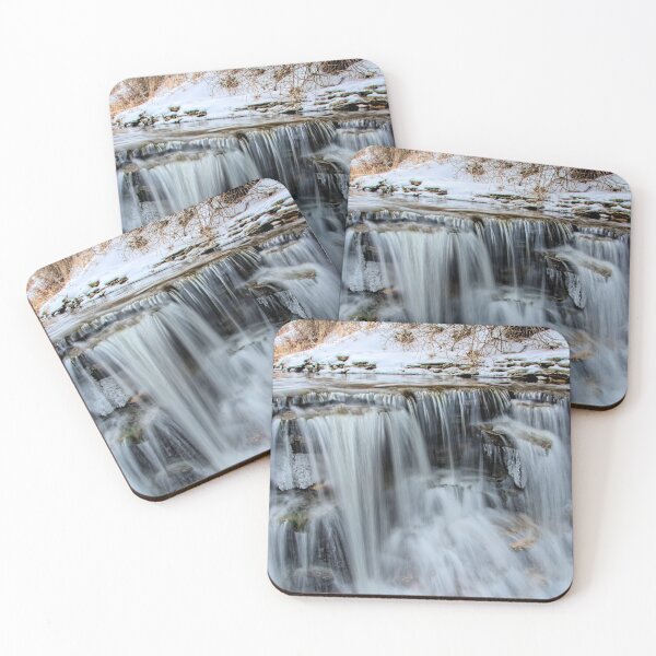 Item preview, Briggs Falls 3 designed and sold by LynyrdSky.