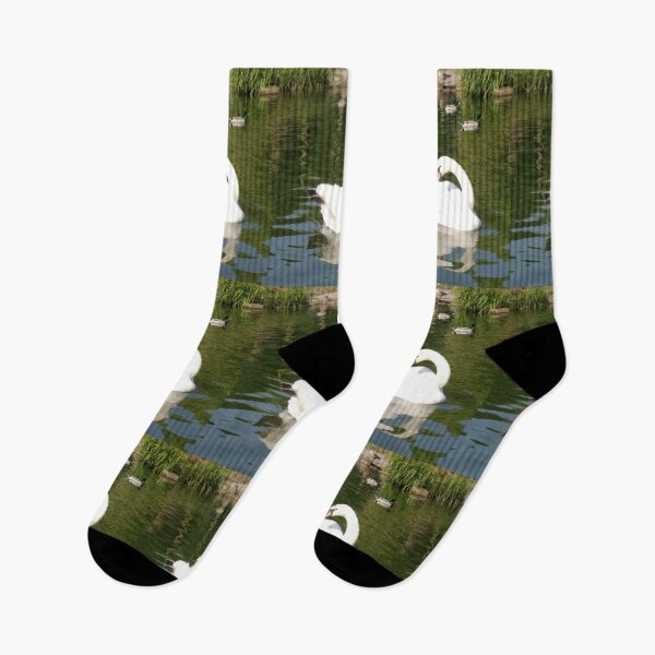 Item preview, #65 |☼| Swan - Shot 23 (Pearson Park) designed and sold by Naean H.F. (Nez Man).