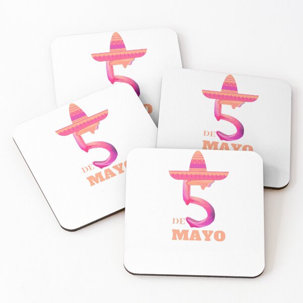 Item preview, Cinco De Mayo designed and sold by TeaAndPrints.