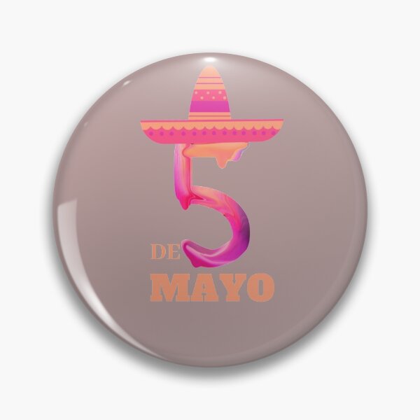 Item preview, Cinco De Mayo designed and sold by TeaAndPrints.