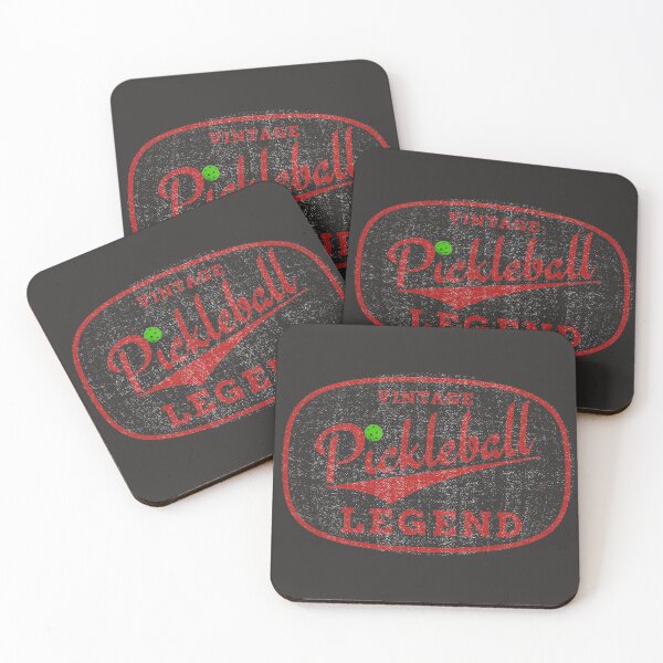 Item preview, Vintage Pickleball Legend Gear designed and sold by rbctees.
