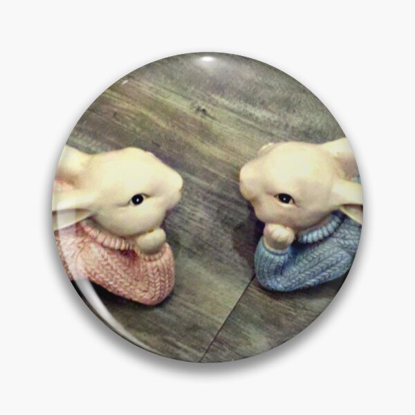 Item preview, Bunny designed and sold by Valeria Lee.