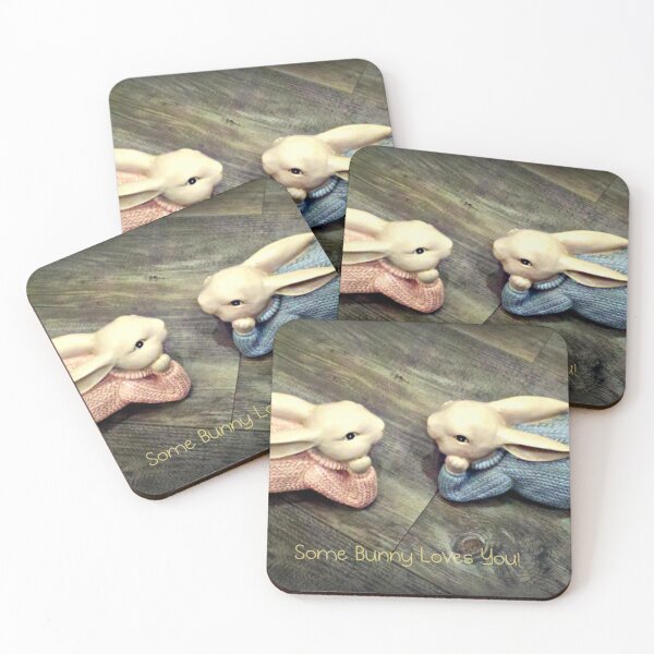 Item preview, Bunny designed and sold by Valeria Lee.